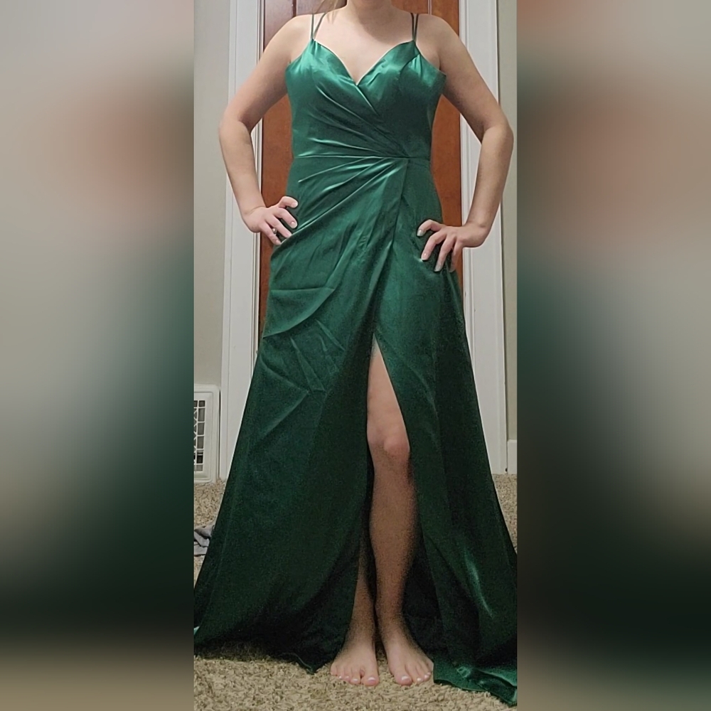 Clarisse Prom Dress